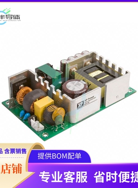 VFT150PS15【AC/DC CONVERTER 15V 150W】