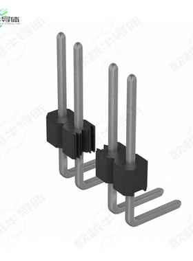 PREC030SBAN-M71RC[连接器CONN HEADER R/A 30POS 2.54MM]