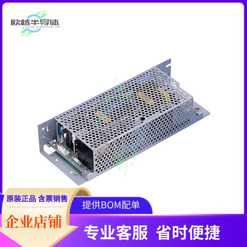 LEB150F-0524-SNRT【AC/DC CONVERTER 5V 24V】