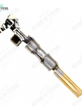 1-794231-0[连接器CONN SOCKET 16-20AWG CRIMP GOLD]