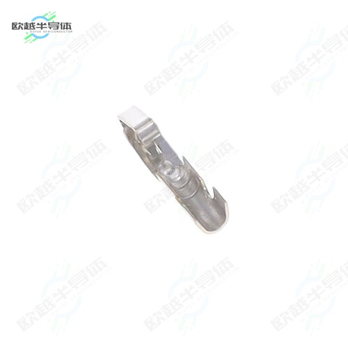 39000372[连接器MINI KK CRIMP RECEPT 2759T]