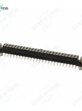 M80-4005042[连接器CONN RCPT 50POS 0.079 GOLD PCB]