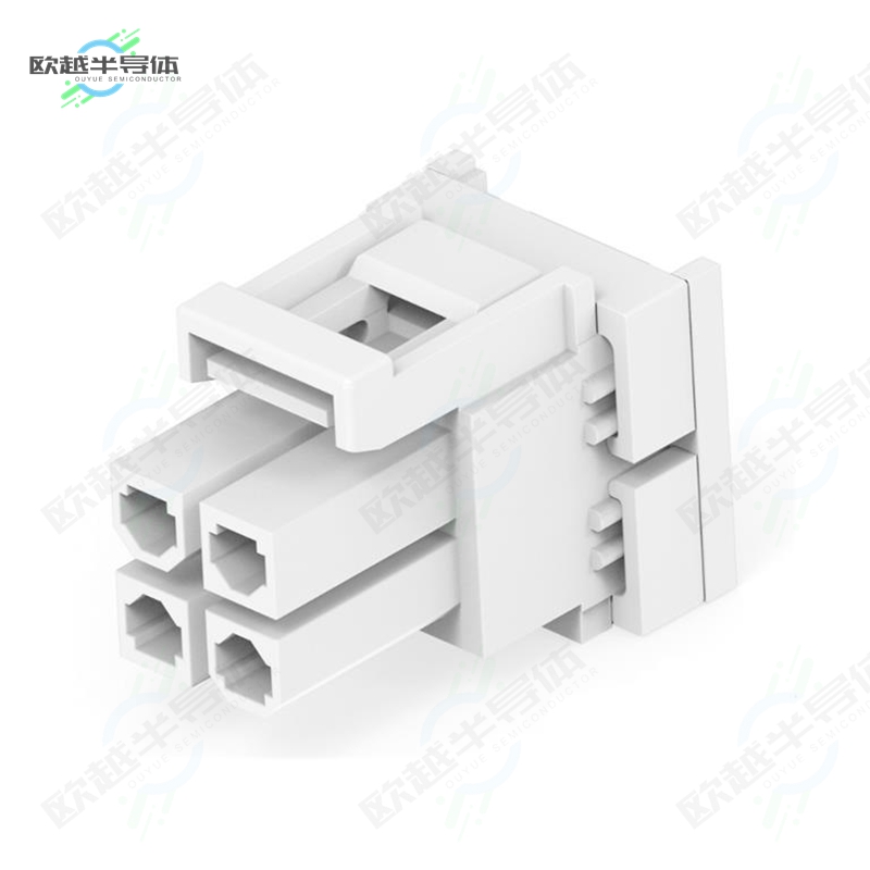 2385532-4[连接器4P DR RCPT VAL-U-LOK GWT/V0 PLUS]