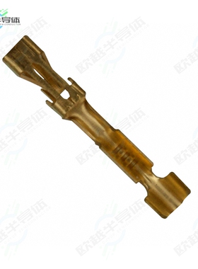 102918-1[连接器CONN SOCKET 27-32AWG CRIMP GOLD]