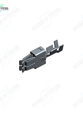 964328-1[连接器CONN SOCKET 11-13AWG CRIMP TIN]