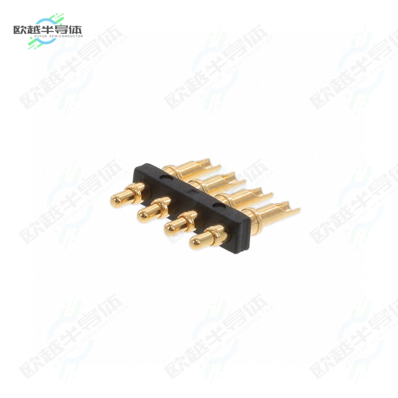 PH1-3B-04-MVS-4360[连接器CONN SPRING PISTON 4POS SLD PCB]