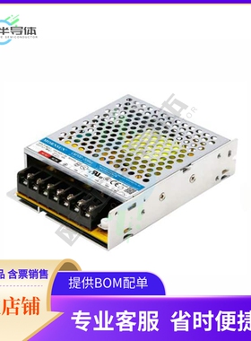 LM100-20B24【AC/DC CONVERTER 24V 108W】