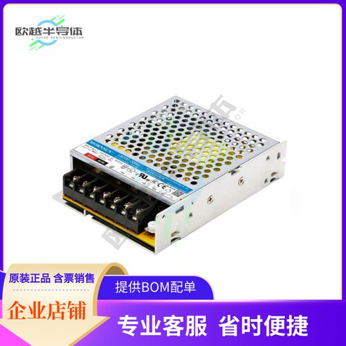 LM150-20B24【AC/DC CONVERTER 24V 156W】