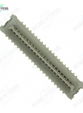91910-21141LF[连接器CONN HDR 41POS SMD GOLD]