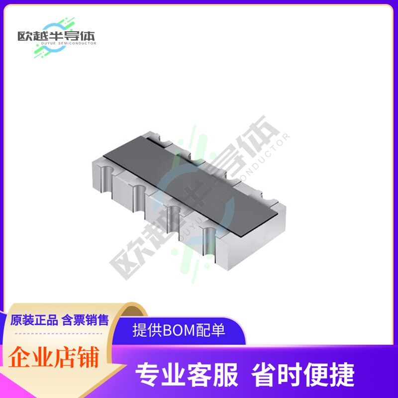 CAT10A-103J4LF【RES ARR 4 RES 10K OHM 0804】_虎窝淘