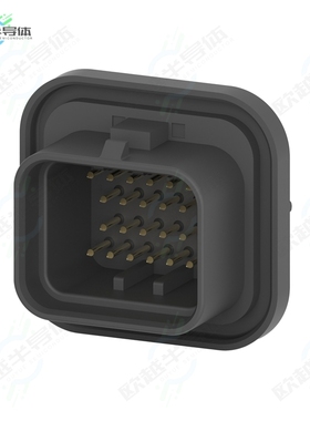 6473418-2[连接器CONN HEADER VERT 26POS 3MM]