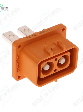 ELRA2Z0301[连接器5.7MM EPOWER-LITE 2WAY RECEPTACL]