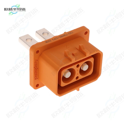ELRA2Z0301[连接器5.7MM EPOWER-LITE 2WAY RECEPTACL]