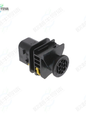 1-1703773-1[连接器CONN PLUG HSG 6POS 4.00MM]