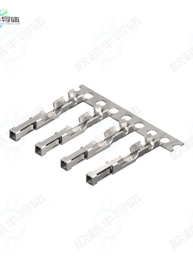 CI33T021PE0[连接器2.54MM(.100) WIRE TO BOARD CRIMP]