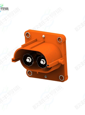 2322122-1[连接器HVP800 2P HEADER ASSY]