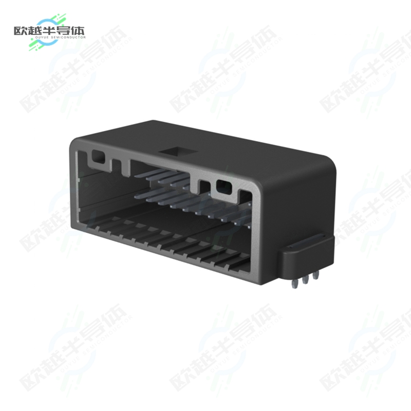 GT25H2-24DP-2.2H(99)[连接器CONN PIN HEADER PCB SMD R/A]