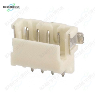 292173 SMD 连接器CONN HEADER 4POS 2MM
