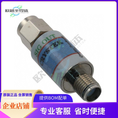 RFPRO33-500.000《XTAL OSC SO 500.0000MHZ SNWV》