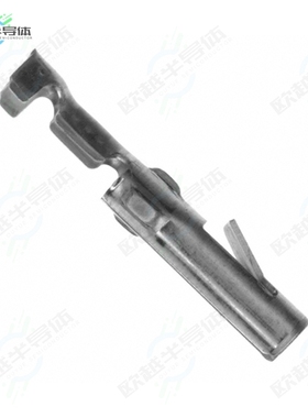 61173-1[连接器CONN SOCKET 22-30AWG CRIMP TIN]