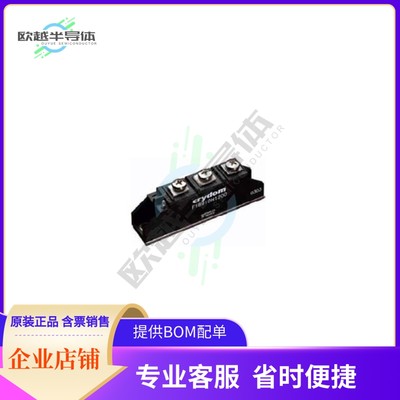 F1857RD600《DIODE MODULE 600V 55A》