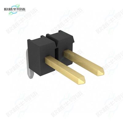 9-102974-0-02[连接器CONN HEADER R/A 2POS 2.54MM]