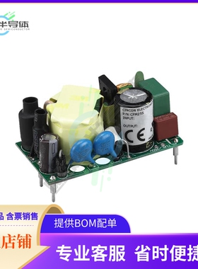 CFM25S360【AC/DC CONVERTER 36V 25W】