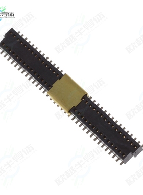 BKS-169-01-L-V-A-P[连接器CONN SOCKET 69POS 0.039 GOLD SMD]