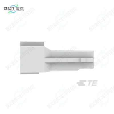2400014-5[连接器GIC2.0 EV CAP HOUSING 5 POS. NAT]