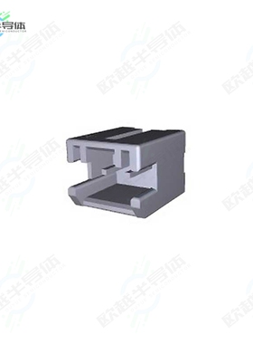1376478-2[连接器CONN HEADER VERT 2POS 2.5MM]