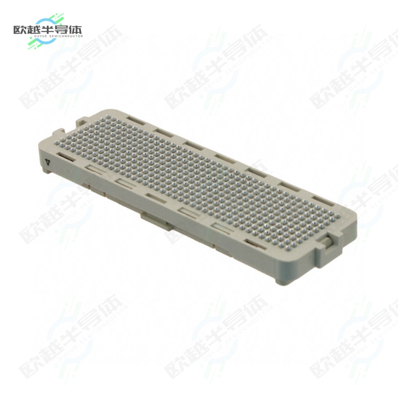 84740-102LF[连接器CONN ARRAY PLUG 400POS SMD GOLD]
