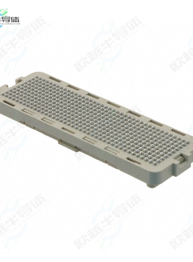 84740-102LF[连接器CONN ARRAY PLUG 400POS SMD GOLD]