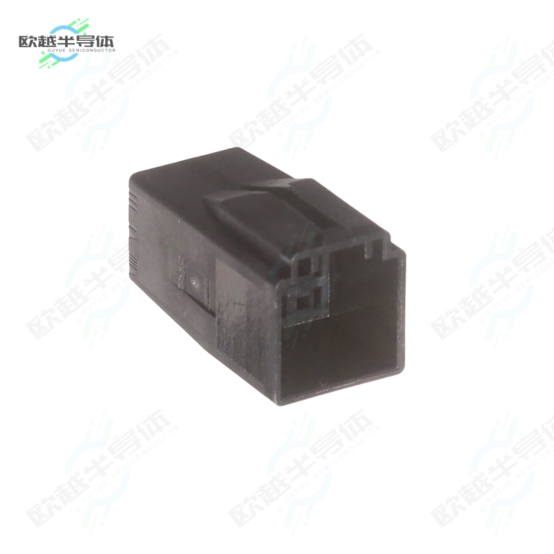 DF62B-9EP-2.2C[连接器PLUG, 3.0A, 9 POS., AC 250.0 V,]