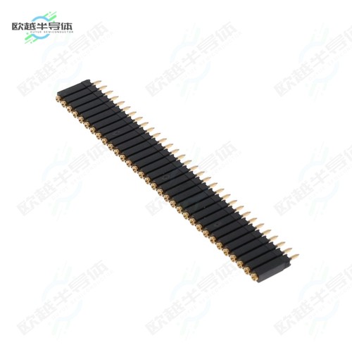 ESS-132-G-04[连接器CONN SOCKET 32POS 0.1 GOLD PCB]