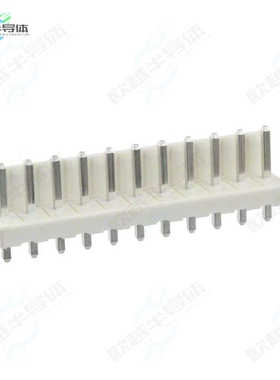 1-1123723-1[连接器CONN HEADER VERT 11POS 3.96MM]