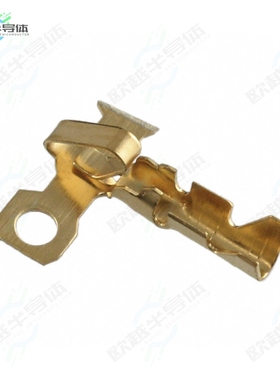 8560120[连接器CONN 22-30AWG CRIMP GOLD]