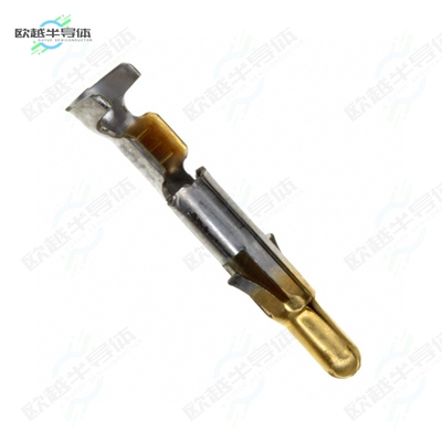 350690-2[连接器CONN PIN 18-24AWG CRIMP GOLD]
