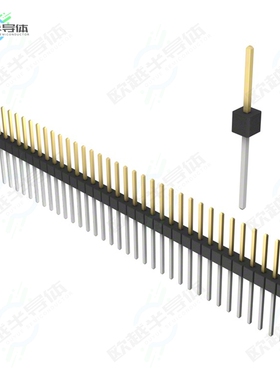 PBC35SFDN[连接器CONN HEADER VERT 35POS 2.54MM]