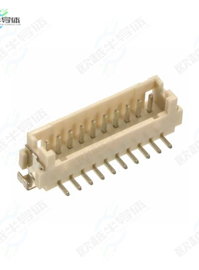 M30-6000646R[连接器CONN HEADER SMD 6POS 1.25MM]