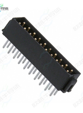M80-8692022[连接器CONN HEADER VERT 20POS 2MM]
