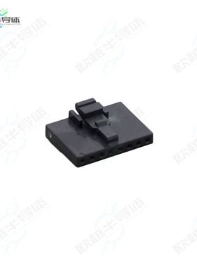 1511000008[连接器CONN RCPT HSG 8POS 2.00MM]