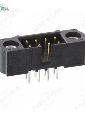 M80-5000842[连接器CONN HEADER VERT 8POS 2MM]