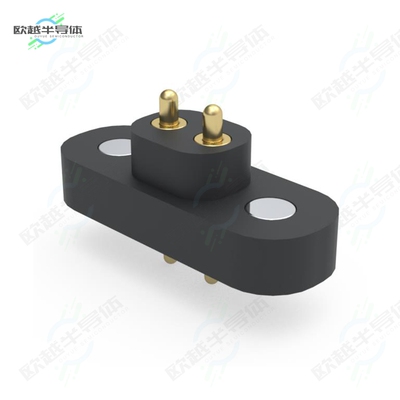 878-22-002-10-011101[连接器MAGNETIC SPRING-LOADED PIN HEADE]
