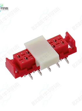 690367292676[连接器WR-MM FEMALE SMT CONNECTOR WITH]