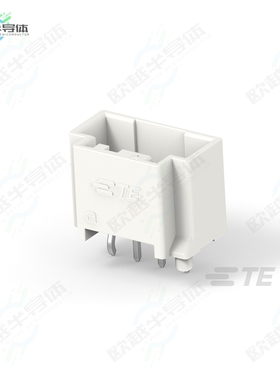 4-1971800-1[连接器NEW GI CONN2.5 HDR ASMBLY 4P NC]