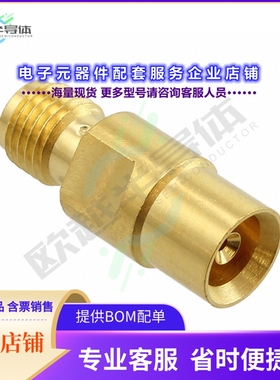 APH-SMAF-AFIF[连接器COAX ADAPT SMA TO AFI]