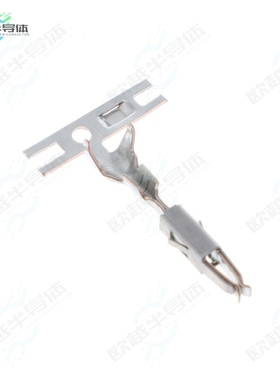 969005-2[连接器CONN SOCKET 20-24AWG CRIMP TIN]