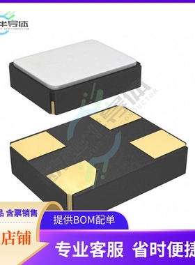 7V-25.000MDIQ-T《CRYSTAL 25.0000MHZ 10PF SMD》