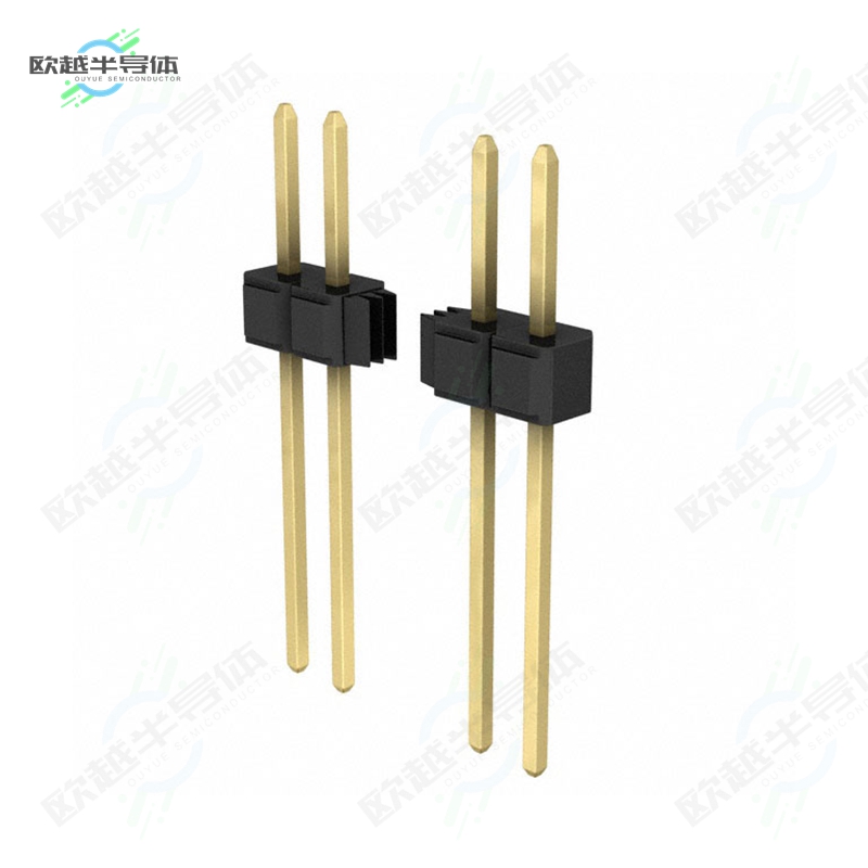 929647-04-07-EU[连接器CONN HEADER VERT 7POS 2.54MM]