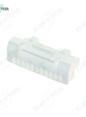 5023801100[连接器CONN PLUG HSG 11POS 1.25MM]